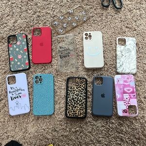 iphone 11 pro phone cases